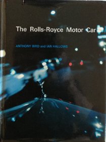 The Rolls-Royce motor-car