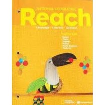 Reach D: Practice Book