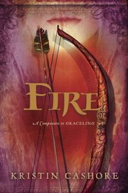 Fire (Seven Kingdoms, Bk 2)