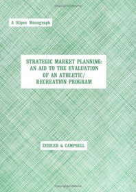 Strategic Market Planning: An Aid to the Evaluation of an Athletic/Recreation Program