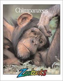 Chimpanzees (Zoobooks Series)