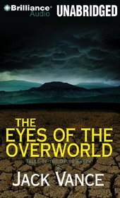 The Eyes of the Overworld (Tales of the Dying Earth)