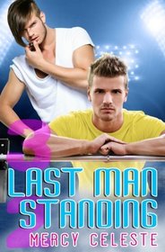 Last Man Standing (Southern Scrimmage, Bk 5)