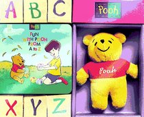 Fun With Pooh from A to Z