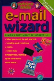 E-mail Wizard (Whizz Kids)