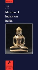Museum of Indian Art, Berlin (Prestel Museum Guide)