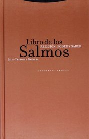Libro de los salmos,  Religion, poder y saber (Spanish Edition)