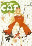 11th Cat, Vol 1