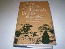 Irish Journals of Elizabeth Smith 1840-1850