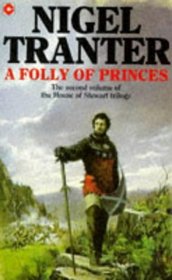A Folly of Princes (Coronet Books)