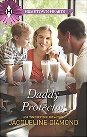 Daddy Protector (Hometown Hearts)
