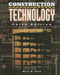 Construction Technology, Student Text