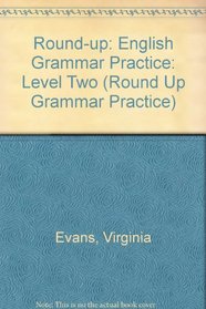 Round-up: English Grammar Practice (RUGP)