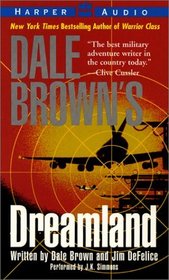 Dale Brown's Dreamland