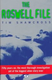 The Roswell Files