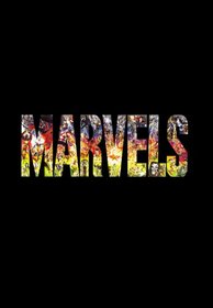 Marvels: The Platinum Edition Slipcase