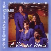 A Virtuous Woman (Audio CD) (Unabridged)