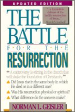 The Battle for the Resurrection