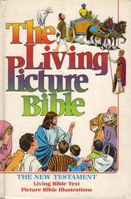 The Living Picture Bible