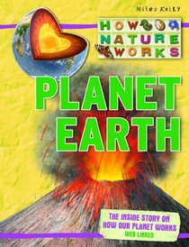 Planet Earth (How Nature Works)