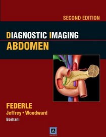 Diagnostic Imaging: Abdomen: Published by Amirsys