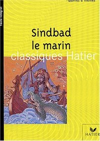 Sindbad le marin (French Edition)