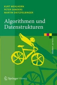 Algorithmen und Datenstrukturen: Basic Toolbox (eXamen.press) (German Edition)