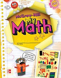 Math Connects, Kindergarten, Classroom Manipulative Kit