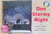 One Stormy Night (Spotlight Books)