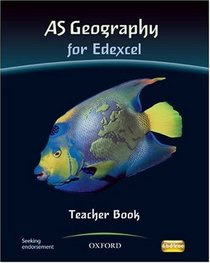 AS Geography for Edexcel: Teacher's Handbook