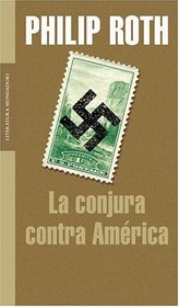 Conjura Contra America, La (Spanish Edition)