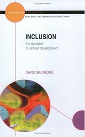 Inclusion (Inclusive Education)