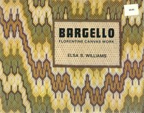 Bargello Embroidery