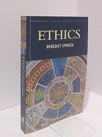 Ethics and On the Correction of the Understanding