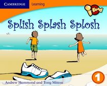 i-read Year 1 Anthology: Splish Splash Splosh