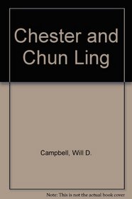 Chester and Chun Ling
