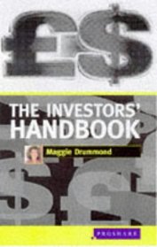 The Investors' Handbook: Proshare's No-Nonsense Guide to Sensible Investing