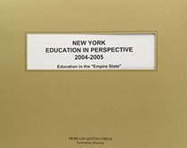New York Education In Perspective 2004-2005