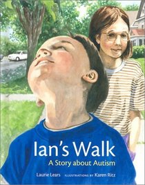 Ian's Walk: A Story About Autism