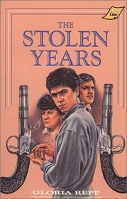 The Stolen Years (Light Line Series)
