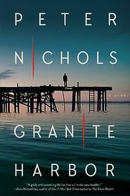 Granite Harbor: A Novel