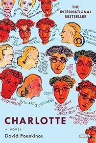 Charlotte: A Novel