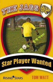 Star Player Wanted (Jags)