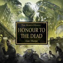 Honour to the Dead