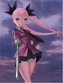 Dance in the Vampire Bund Vol 2 (Dance in the Vampire Bund)