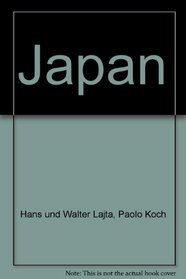 Japan (German Edition)