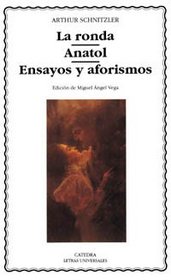La ronda / the Round (Letras Universales) (Spanish Edition)