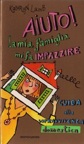 Aiuto! Lamia Famiglia Mi Fa Impazzire