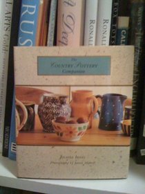 The Country Pottery Companion (Country Companion)