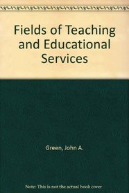 Fields of Teaching and Educational Services